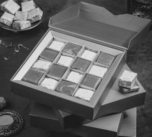 Caramel Nougat Luxe Box