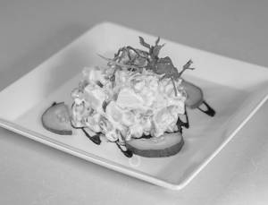 Russian Salad