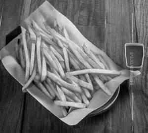 French fries