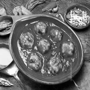 Veg Kaju Kadai