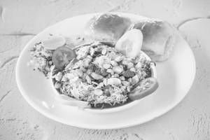 Special Pav Bhaji