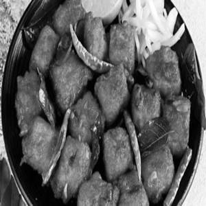 Paneer 65