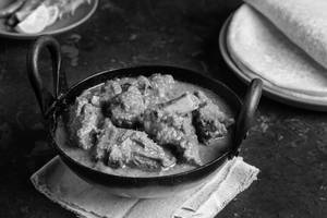 Mutton Masala