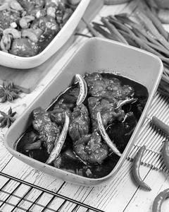 Chilli Chicken Gravy