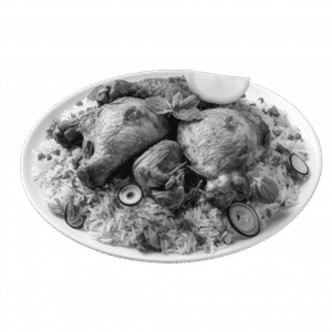 Chicken Mandhi