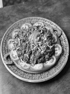 Veg. Tawa
