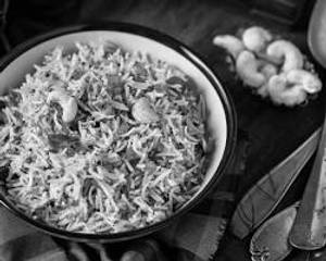 Milagu rice