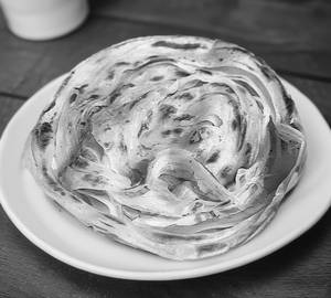 Lachha Paratha