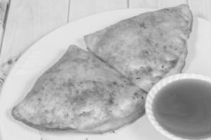 Calzone Pocket
