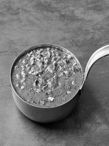Green Peas Masala