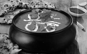 Murg Makhanwala (Butter Chicken ) Boneless