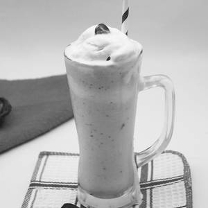 Sharjah Shake
