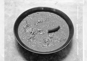 Dal fry