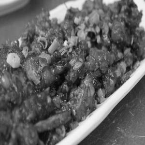 Veg Crispy