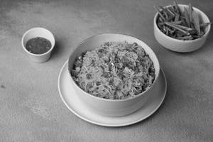 Veg Schezwan Fried Rice