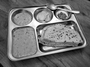 Dal Roti