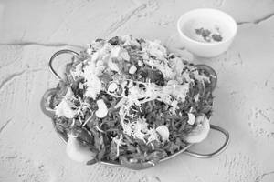 Special Tawa Pulao