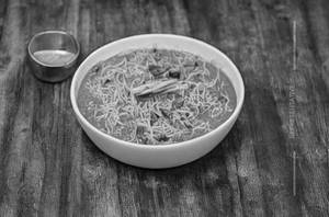 Sev Bhaji