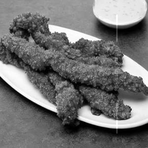 Chicken strips