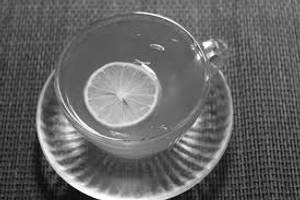 Lemon Tea