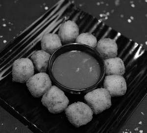 Veg Bites