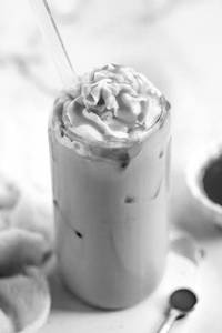 Caramel Coffee