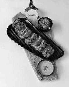 Classic Paneer Tikka [8Pcs]
