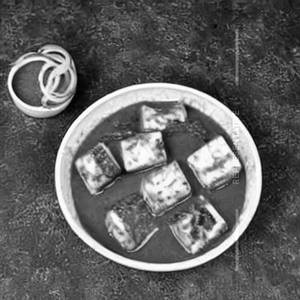 Paneer Angara
