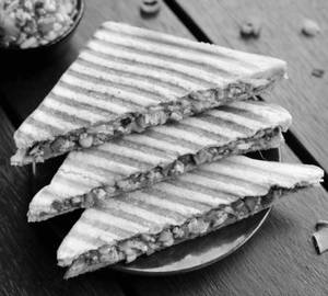 Cheese Sandwich