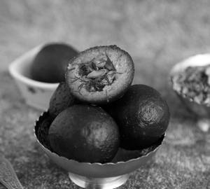 Gulab Jamun