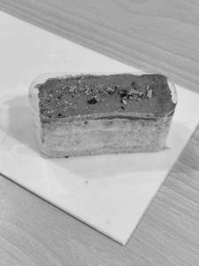 Pista Kunafa Pastry (Eggless)