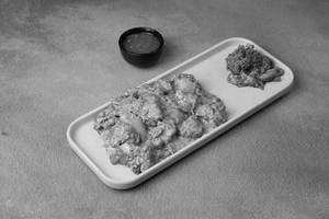 Butter Garlic Chicken