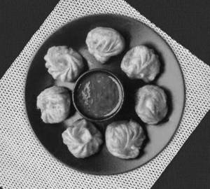 Fried momos