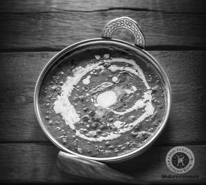 Dal makhani