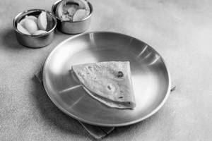 Butter Chapathi