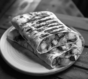 Veg Wrap