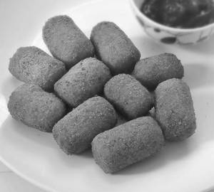 Cheese Pops