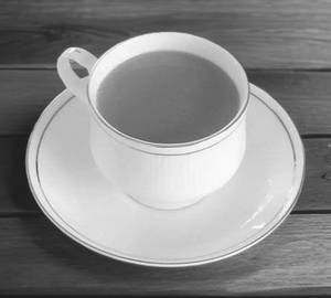Dum Tea