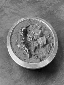 Veg. Kolhapuri
