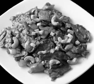 Stir Fried Pork