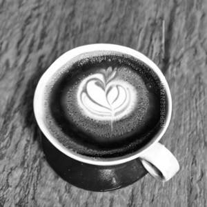 Hot Coffee