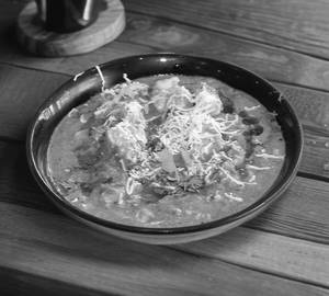 Paneer masala