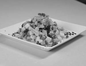 Zaitoon Special Salad