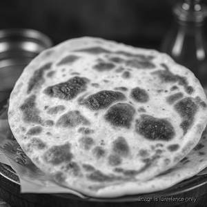 Naan(No Onion No Garlic)