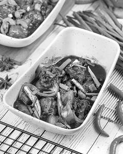 Chilli Fish Gravy