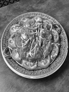 Paneer Khurchan