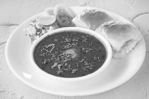 Pav Bhaji