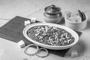 Paneer Angara Curry