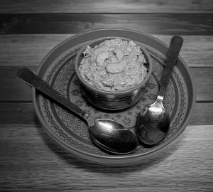 Sorakaya Halwa