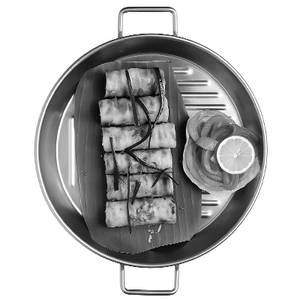Roti Chicken Kebab